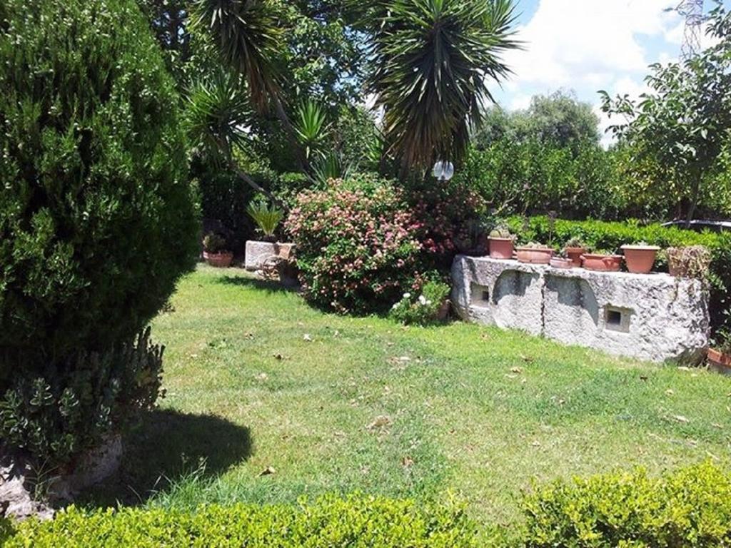 Country House Paola Marina di Gioiosa Ionica Luaran gambar