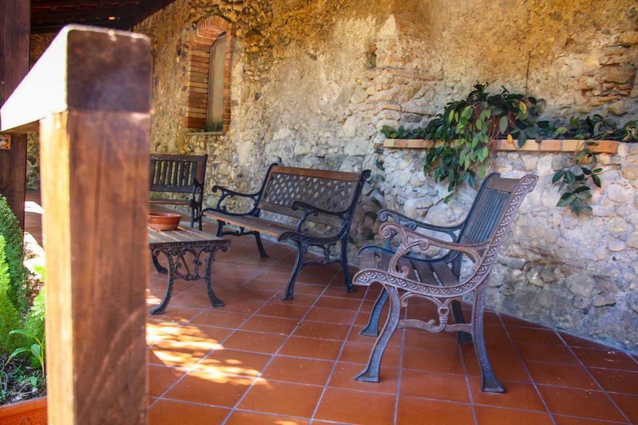 Country House Paola Bed & Breakfast Marina di Gioiosa Ionica Luaran gambar